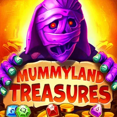 Egypt-themed slot