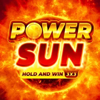Sun-themed slot